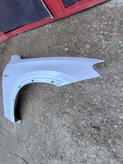 калник десен Mercedes GLC 43 W254, A254 model 2023-2025г. #1001V