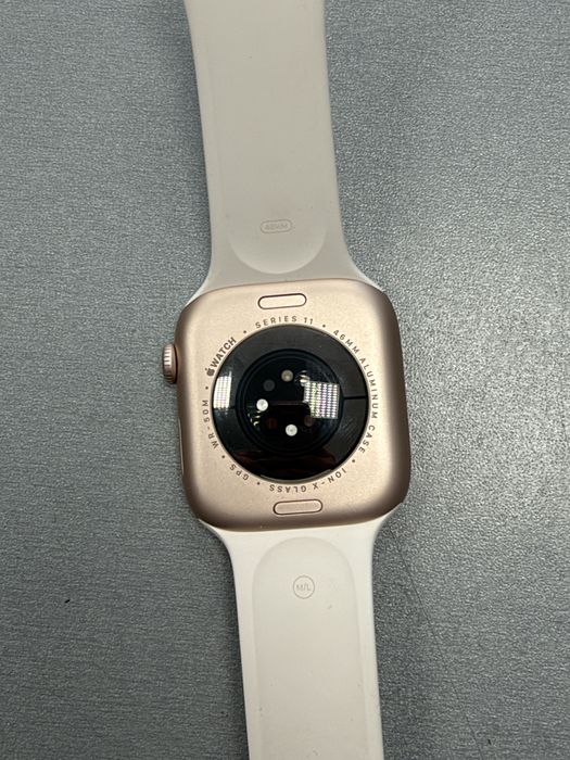 Apple Watch Series 11 46MM GPS
