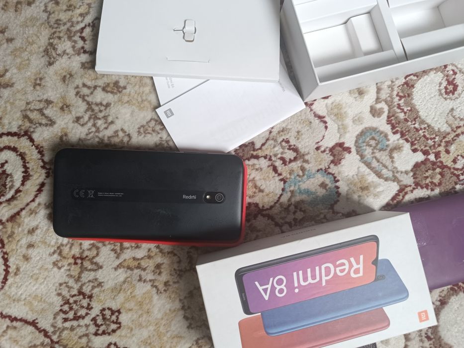 Redmi 8A В хорошем состоянии