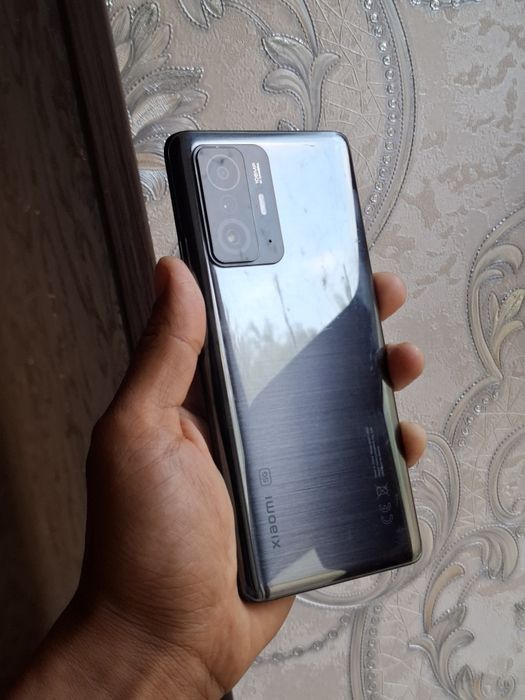 Xiaomi Mi 11T Pro 5G 8+8/256 Gb