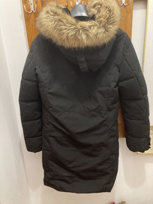 Зимни якета Zara / зара