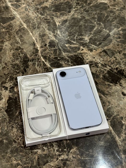 iPhone Air 17/256gb (Айфон Эйр) EAC