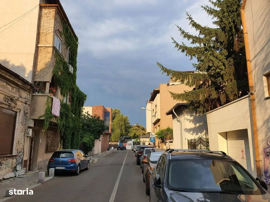 Metrou Stefan Cel Mare, Eminescu, Dogarilor, Casa 3 Camere