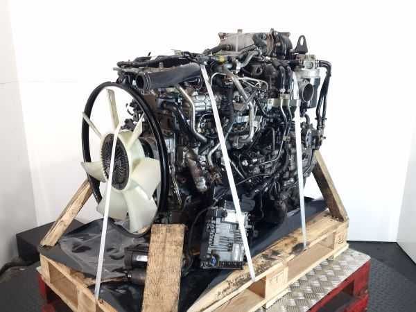 Motor complet camion Isuzu 4HK1E6C - Piese motor Isuzu - EURO 6