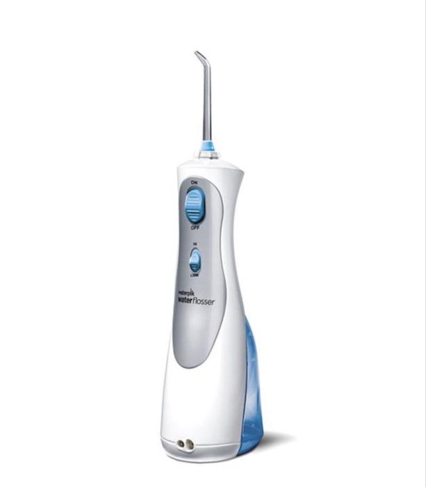 Зъбен душ Waterpik WP-450, Преносим