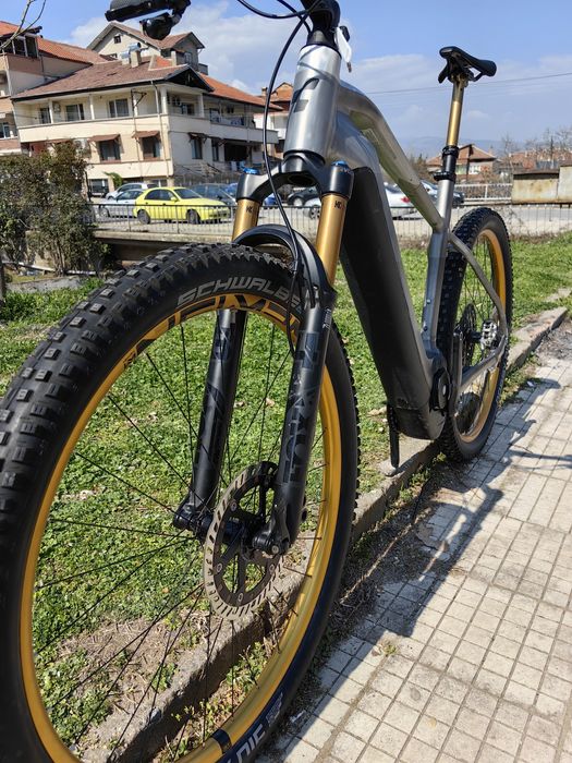 Cube Reaction Hybrid Limited Edition XXL рамка