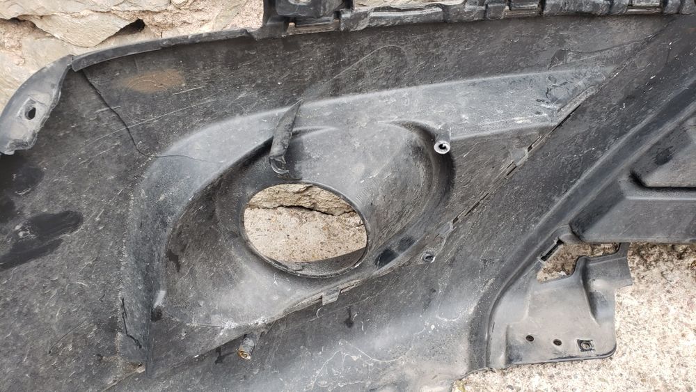 bronq/broni Suzuki SX4 S-Cross 2016-22g.