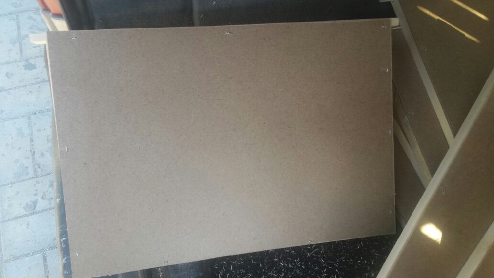 Преградни дъски за кошери