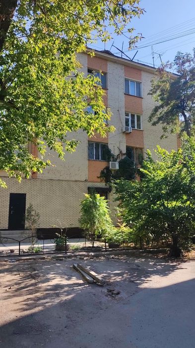 2х комн.2эт. Абая 200дом