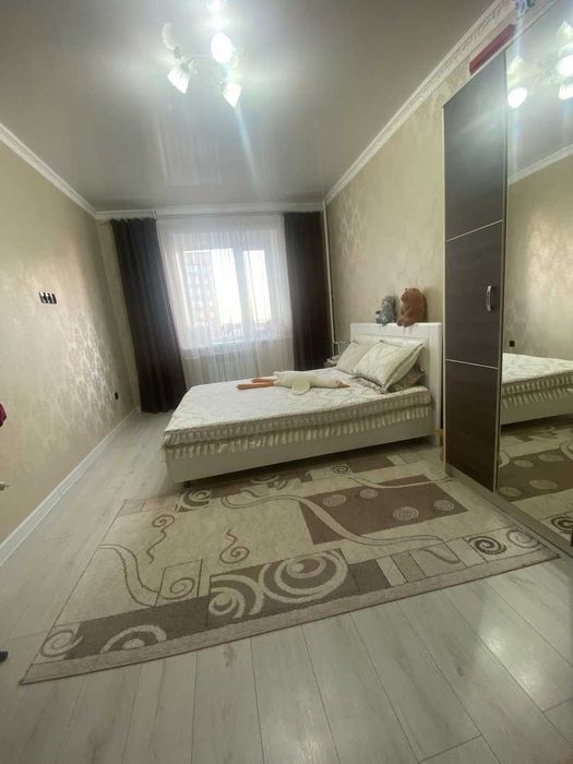 2 комн квартира в Сарыарке