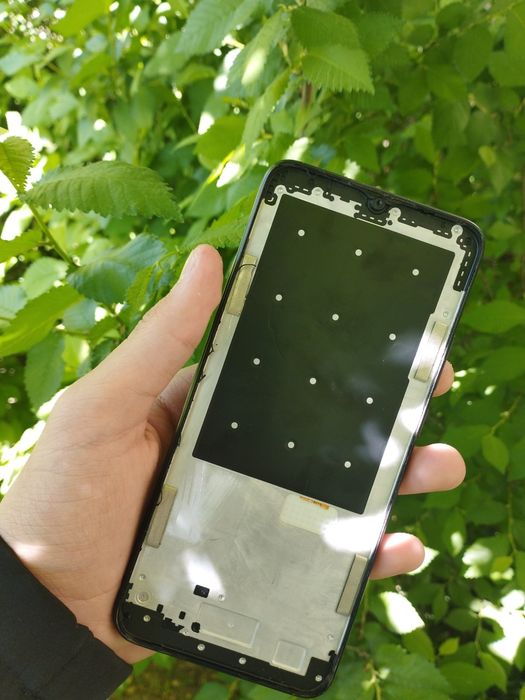 oppo на запчасти