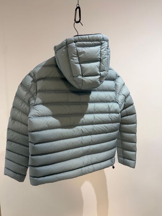 Pufoaica barbati Colmar albastra marimea 56 XL