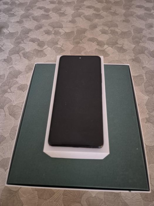 Xiaomi Redmi note 10pro