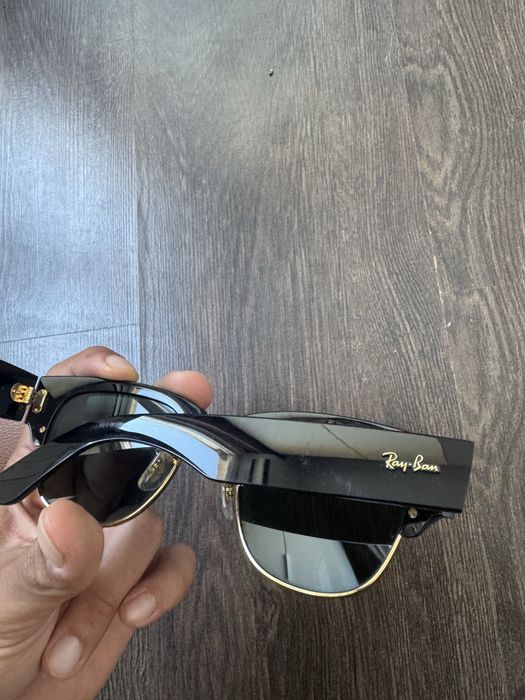 Чисто нови очила Ray-ban