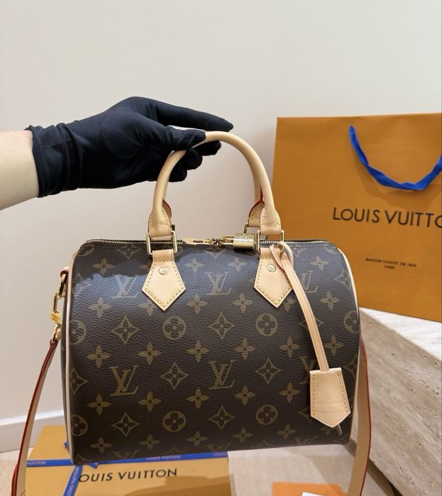 Чанта Louis Vuitton