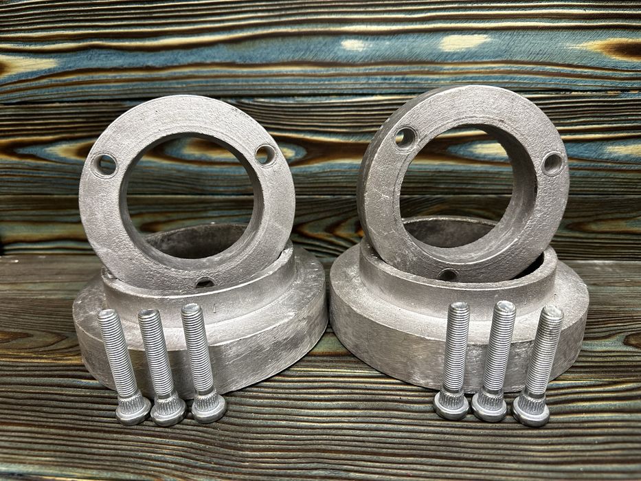 Подложки за Toyota Land Cruiser Prado FJ Fortuner Sienna Previa Rav-4