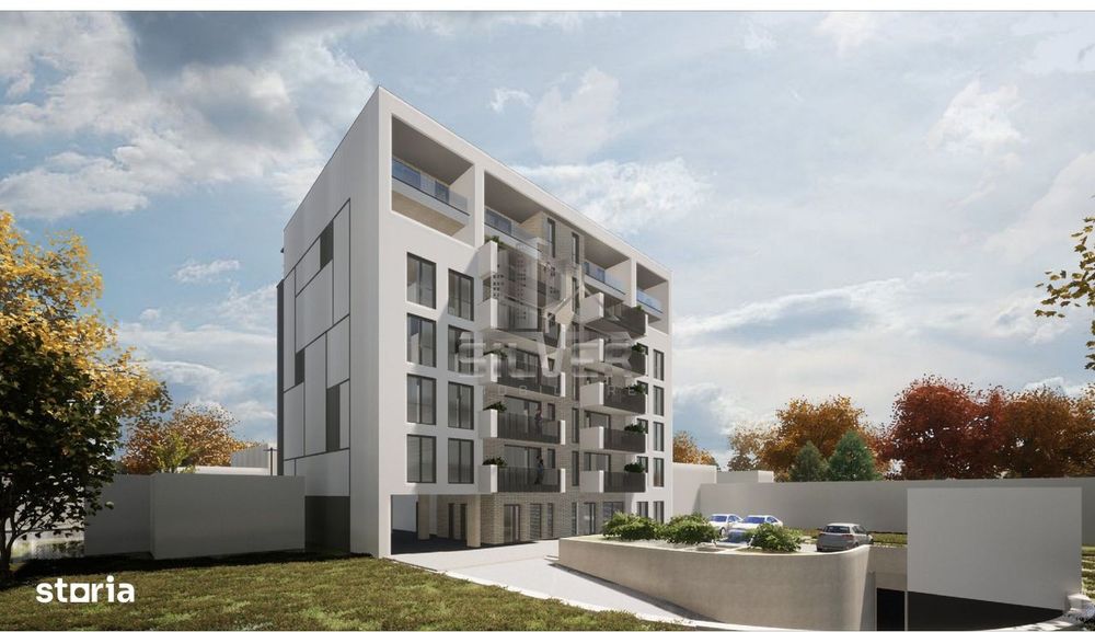 Apartament cu 3 camere/93 mp/CF/zona C-tin Brancusi — fotografia 3