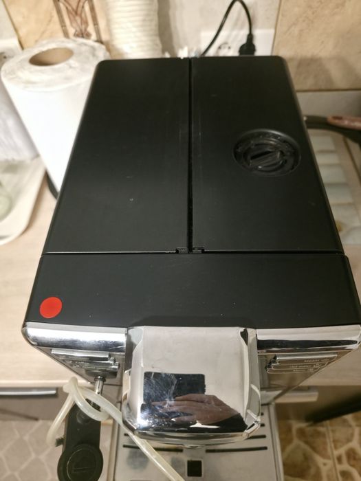 Espressor Philips/Saeco INCANTO (Aparat cafea / Expresor)