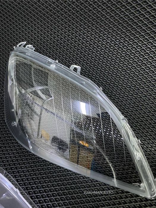 Стекла Фары Мерседес МЛ 164