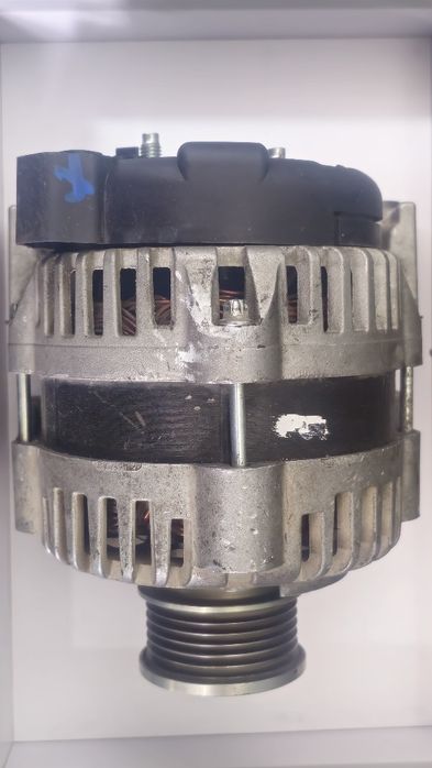 Generator zapchaslari Original Arzon narxda Gentra Nexia 3 Cobalt.