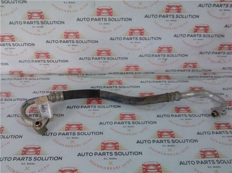 conducta ac 1.6 b ford focus 2 an fabr.2009