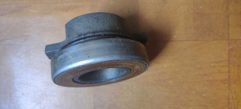 Накладка заднего бампера ГАЗ-3110 Волга, хром, левая ЛЮКС