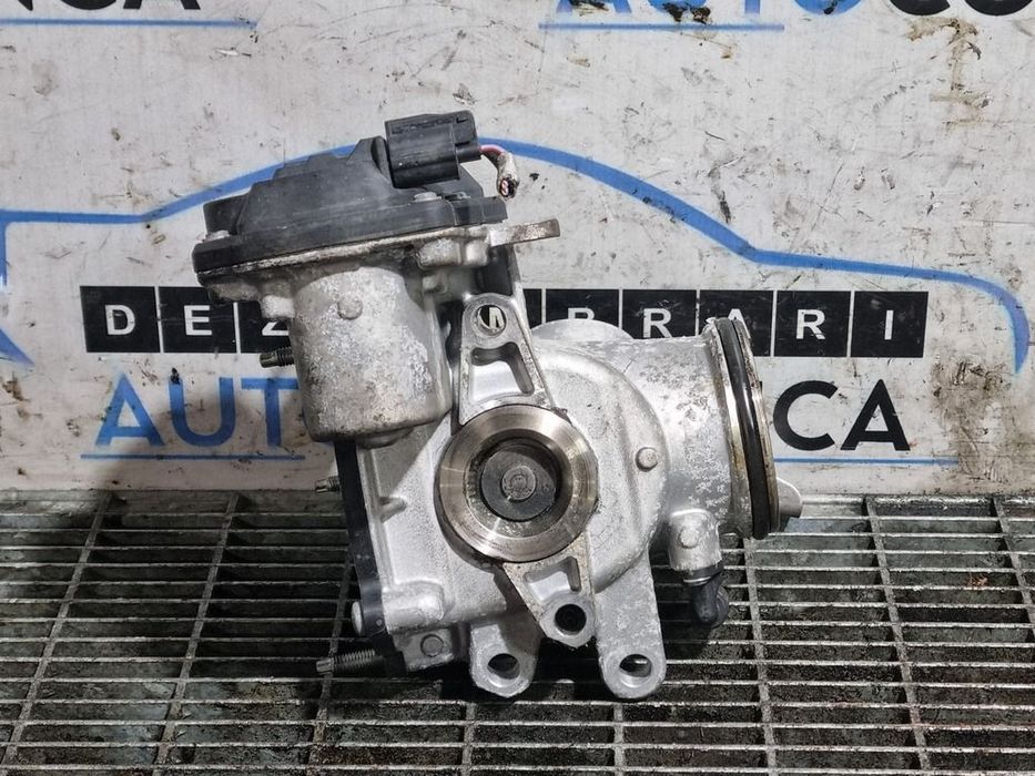 Clapeta Acceleratie Land Rover Range Rover Evoque Facelift 2.0 D 2012 - 2016 110kW 150CP ...