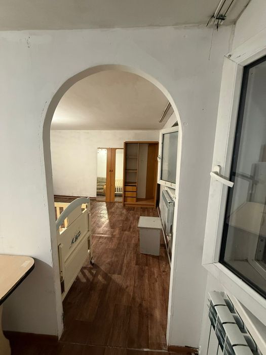 Сдам времянку, в хорошем месте