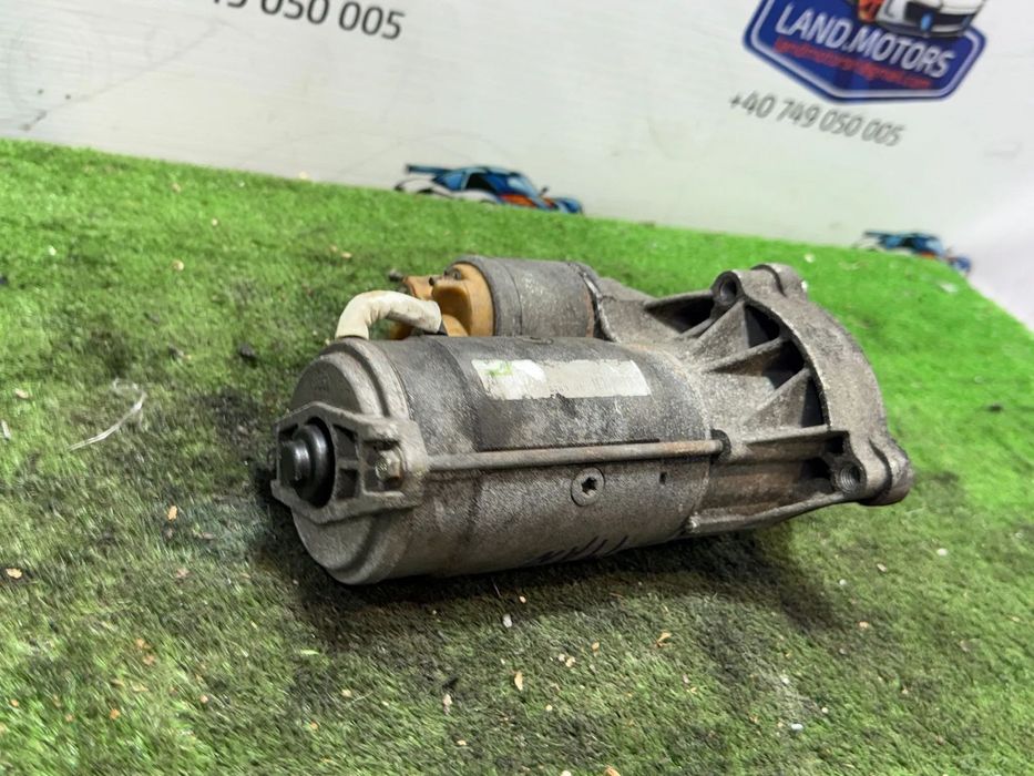 ELECTROMOTOR PEUGEOT RCZ GT HDI 2.0 DIESEL 2011 COD OEM 5802EF / 1638116180 / COUPE 2009-2015