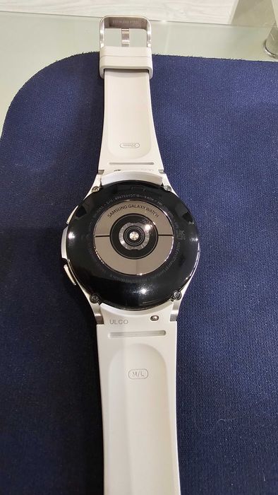 Часовник Samsung Watch 4 classic, 46mm