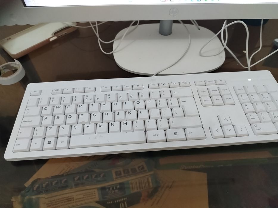 Моноблок срочно продаётся