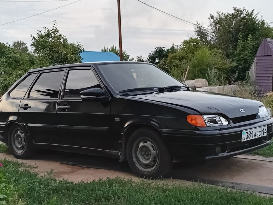 Продам ВАЗ LADA 2114