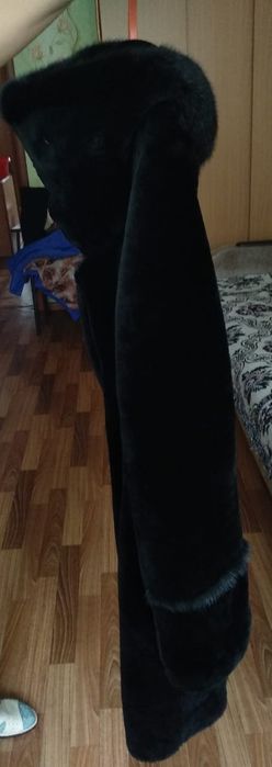 Продам шубу.         .