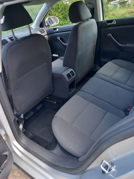 VOLKSWAGEN Golf 2009 — imagine 3