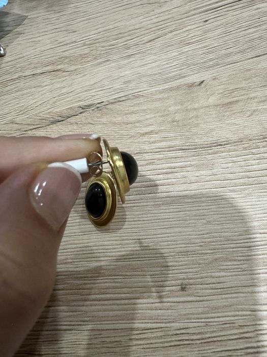 Нови обеци в ретро стил