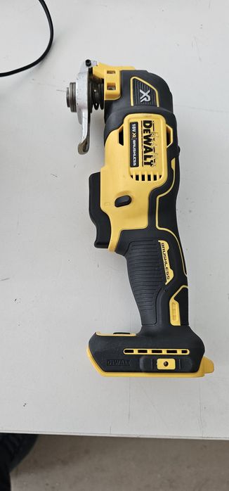 Dewalt dcd 791  nefolosit si dcd 800 folosit