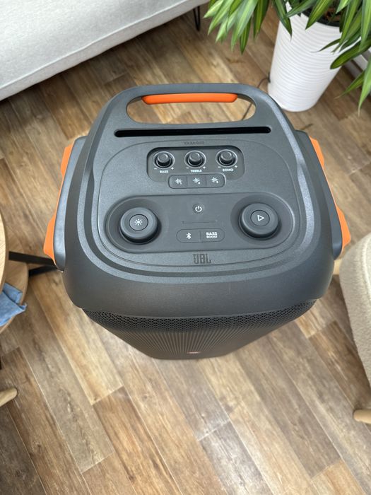Колонка jbl party box 710