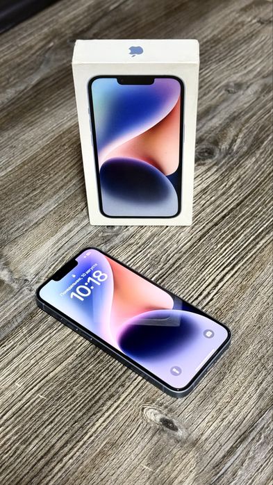 iPhone 14 “128Gb”