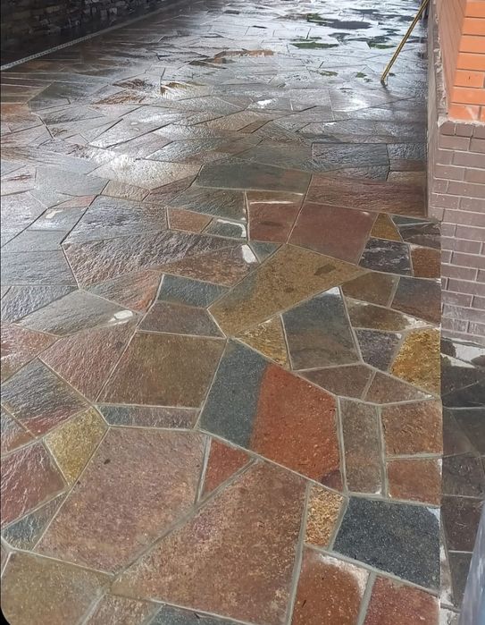 Камень Плитняк Арқарлы