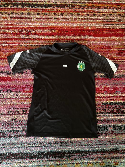 Tricou fotbal Sporting