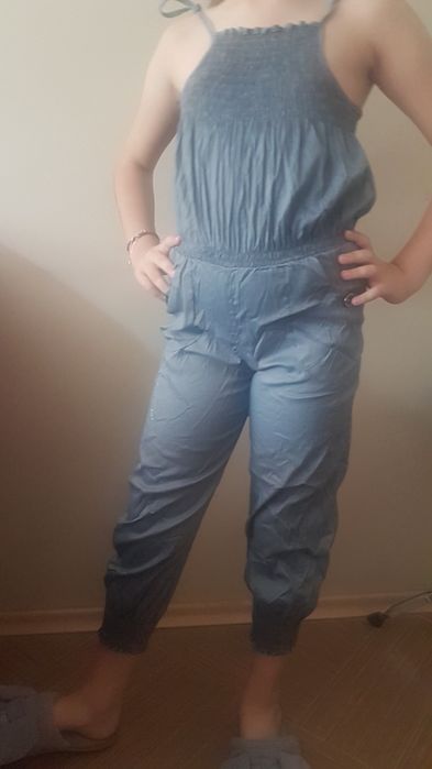 Летни гащеризони