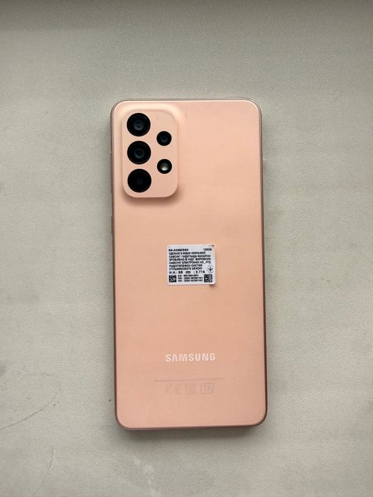 SLMSUNG Galaxy  A33 5G