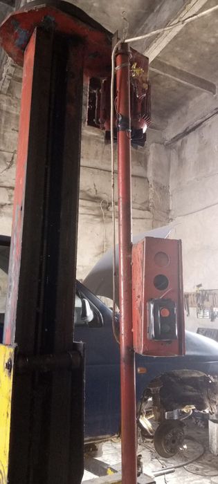 Подёмник сотилади