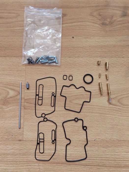 Комплект за карбуратор FCR 37, 39, 41