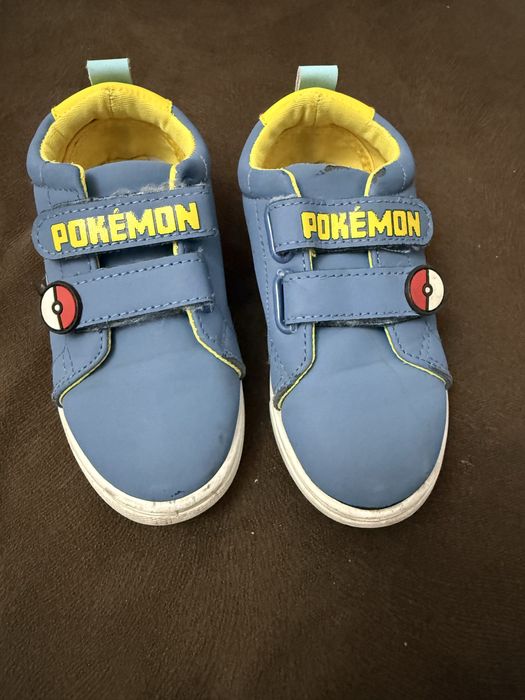 Adidasi Pokemon marime 26