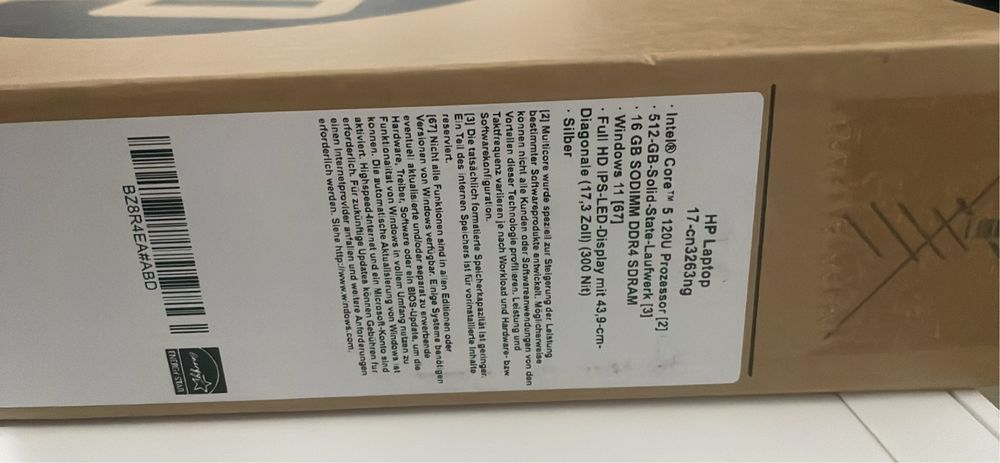 Laptop hp lenovo pc hp