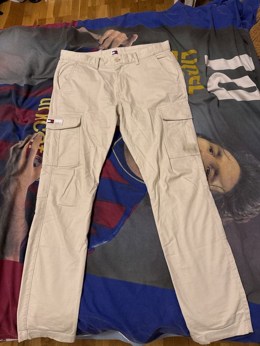 Карго панталон Tommy Hilfiger