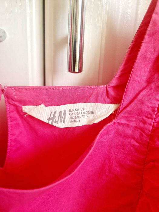 Rochita H&M marimea 134