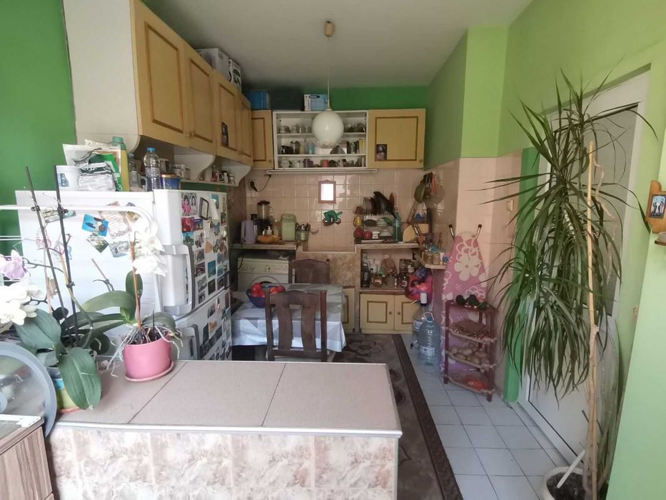 Продава се Етаж от къща в Хасково, Република - 170 кв.м за 330 €/кв.м - Снимка #7