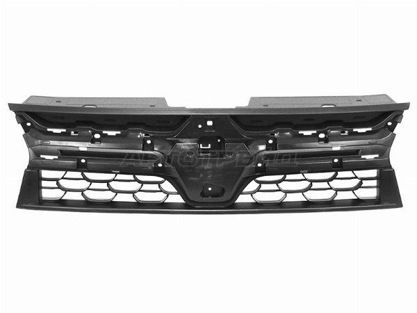 Решетка радиатора  Renault Duster